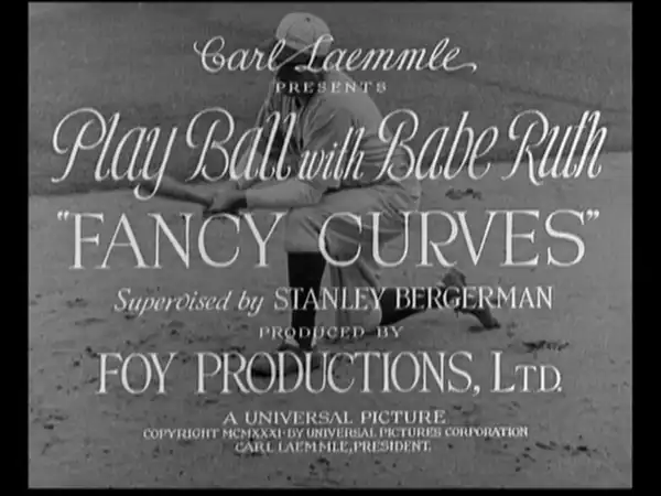 Fancy Curves