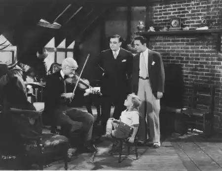Morton Downey in America's Greatest Composers Series, #1