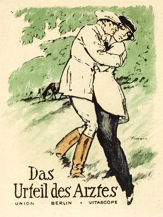 Urteil des Arztes