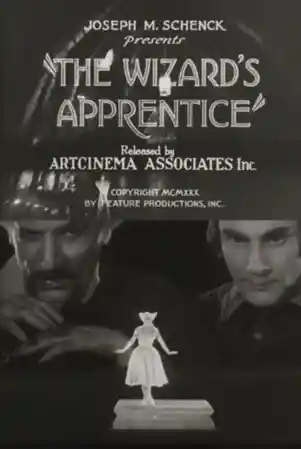 The Wizard's Apprentice