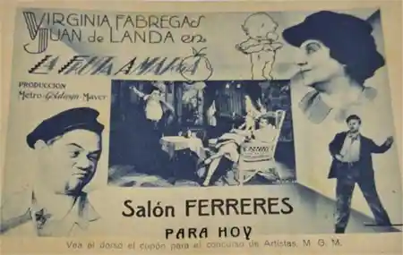 La fruta amarga