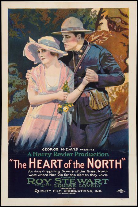 The Heart of the North