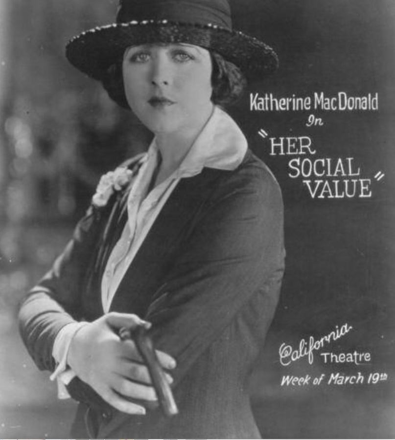 Her Social Value