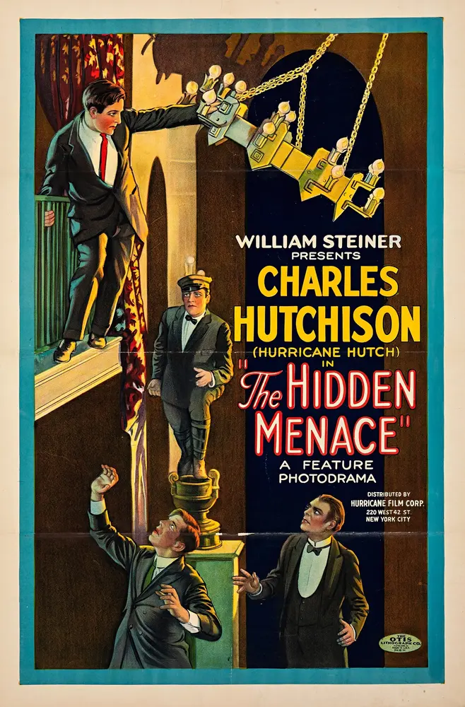 The Hidden Menace