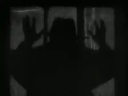 House of Mystery