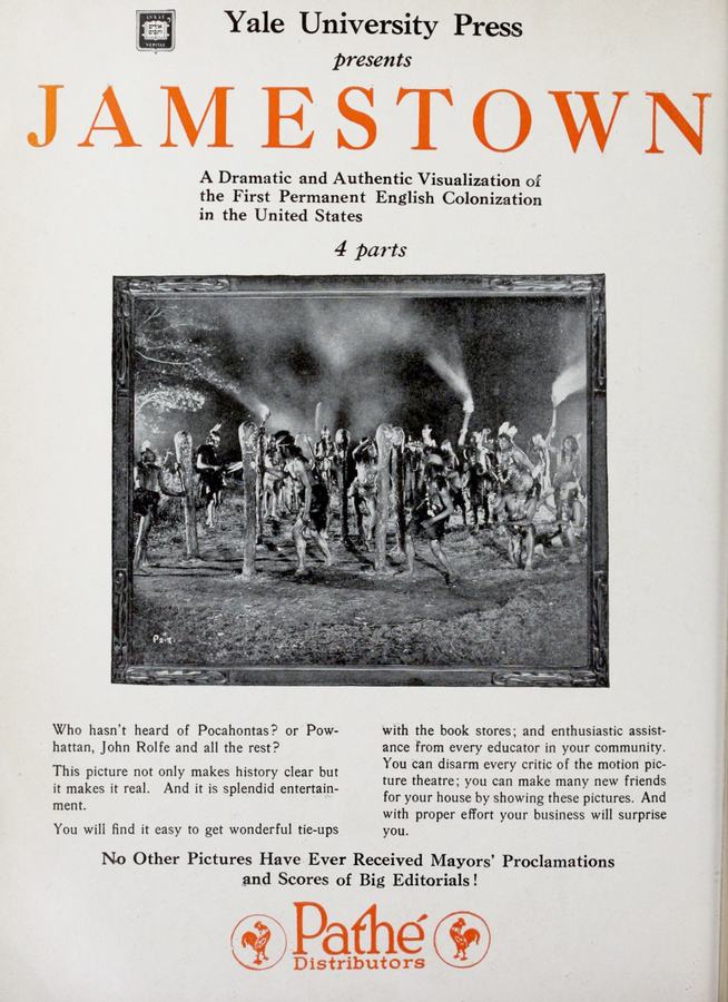Jamestown