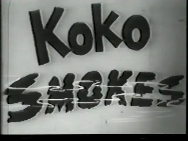 Ko-Ko Smokes