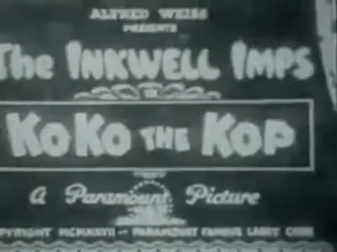 KoKo the Kop