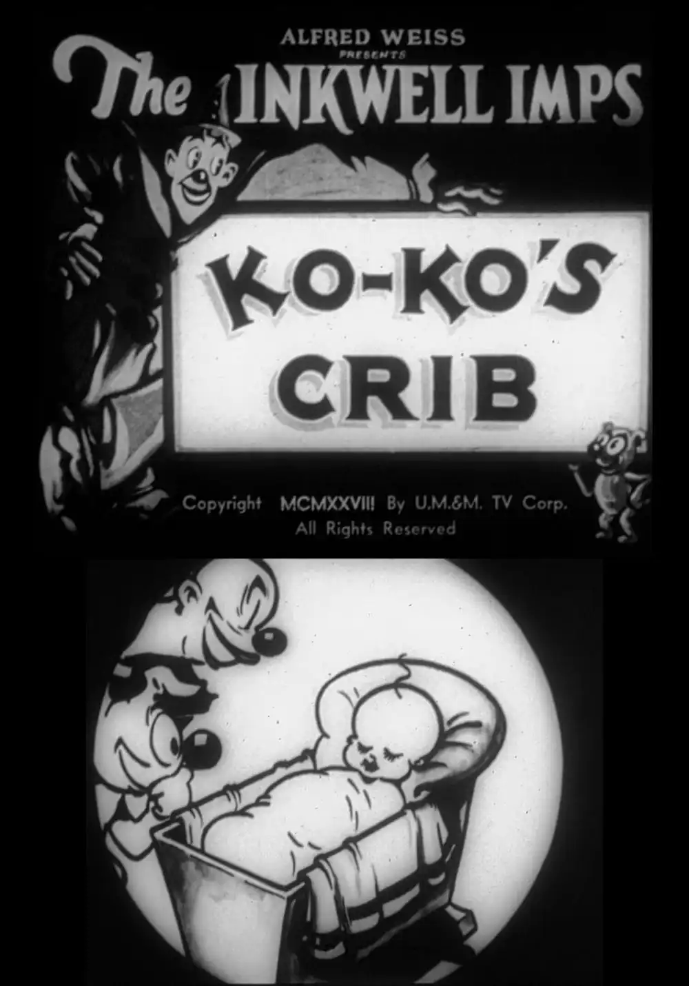 Ko-Ko's Crib