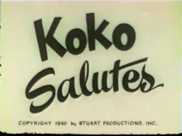 Ko-Ko's War Dogs