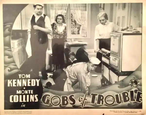 Gobs of Trouble