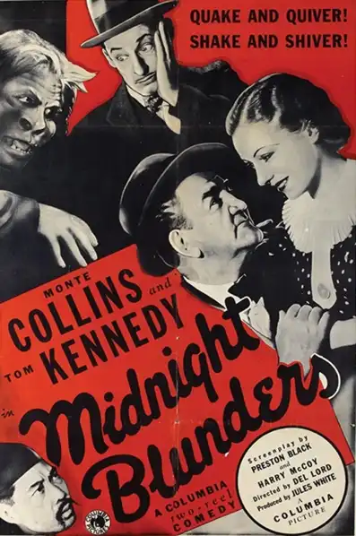 Midnight Blunders