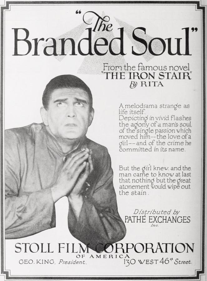 The Branded Soul