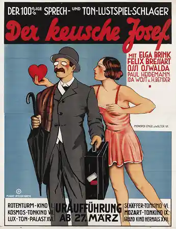 Der keusche Josef
