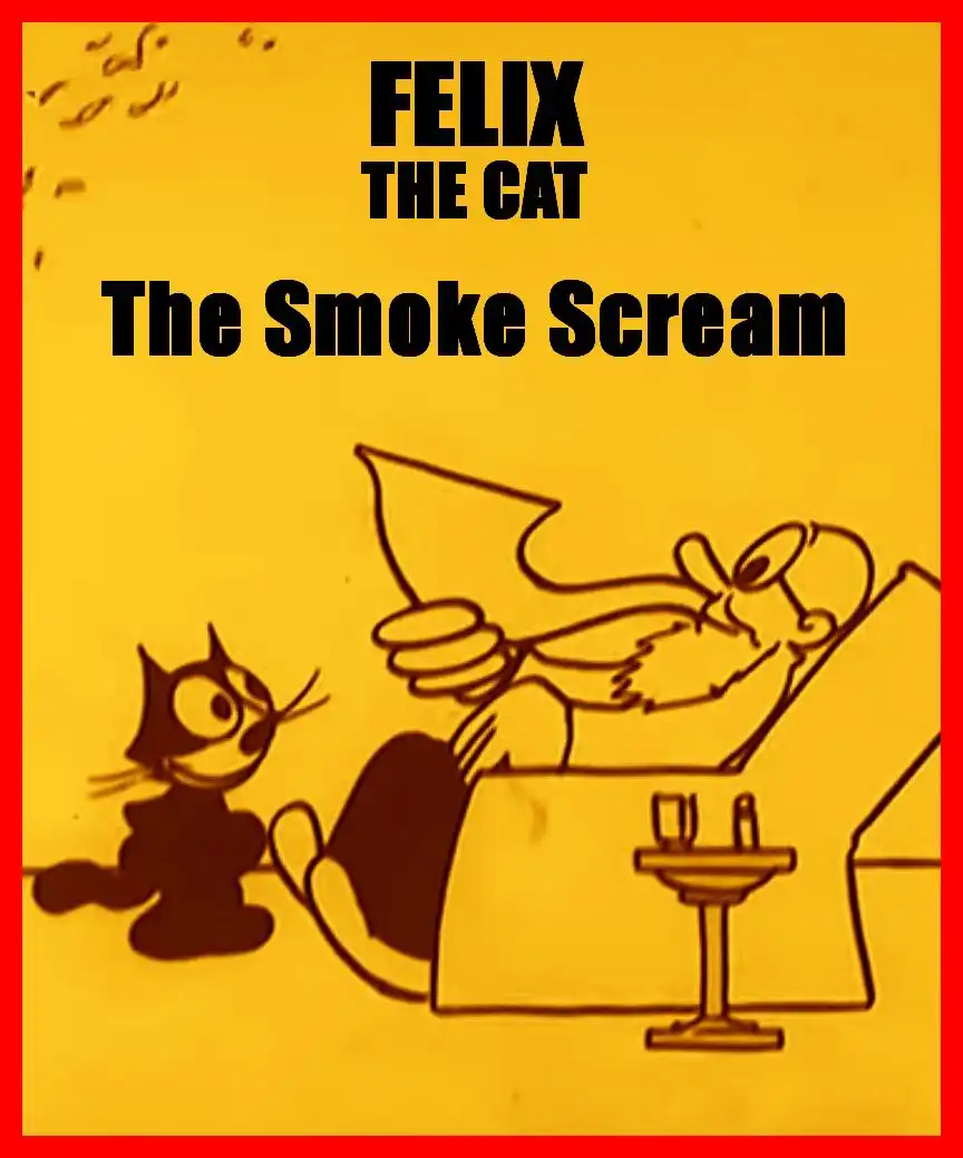 The Smoke Scream