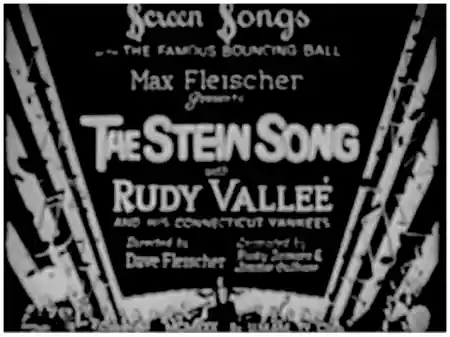 The Stein Song