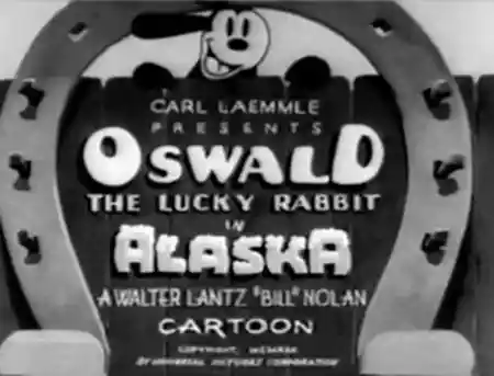 Alaska