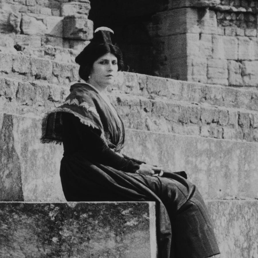 L'Arlésienne