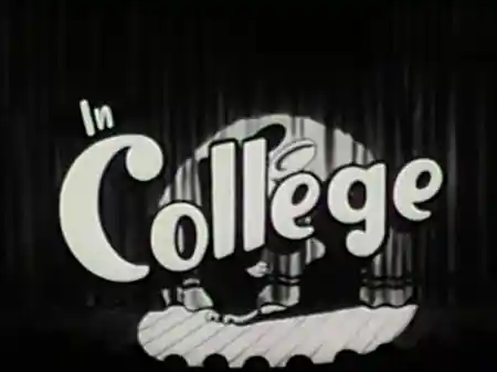 College