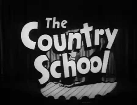 Country School