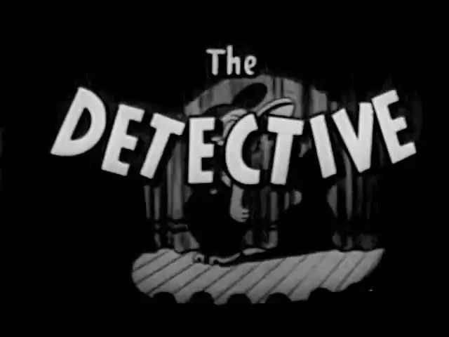 The Detective