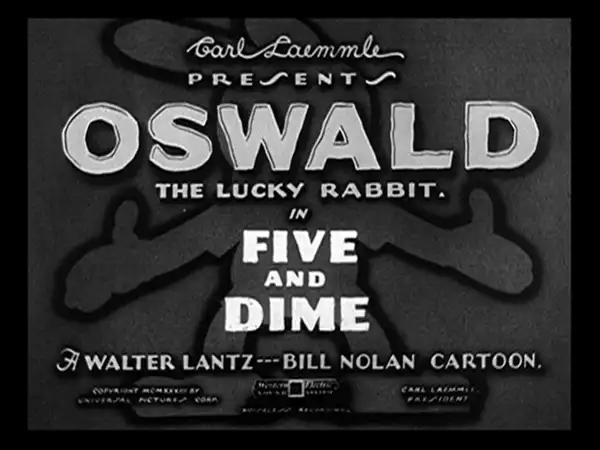 Five and Dime