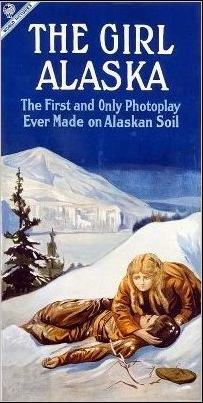 The Girl Alaska