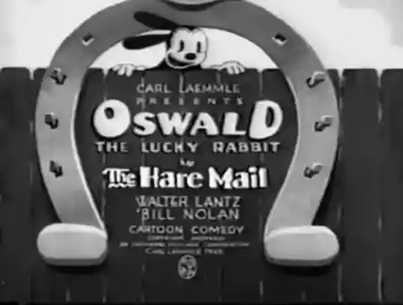 The Hare Mail