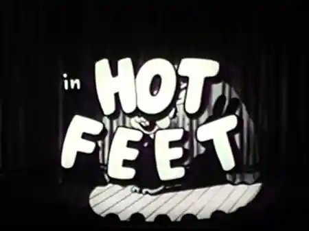 Hot Feet
