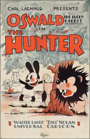 The Hunter