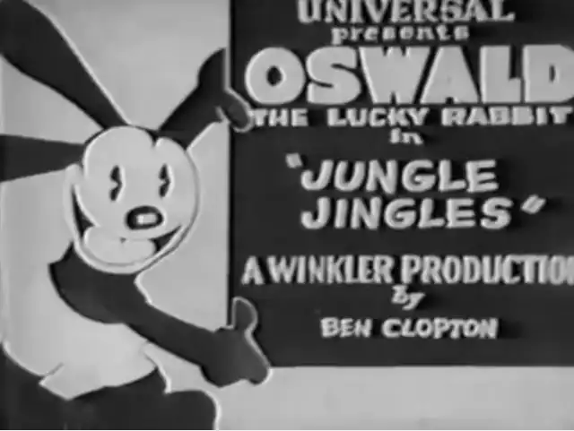 Jungle Jingles