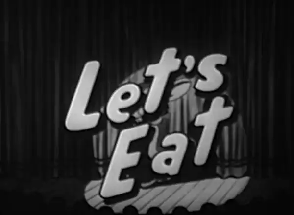 Let's Eat