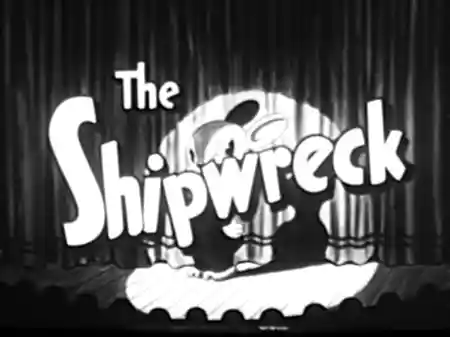 The Shipwreck