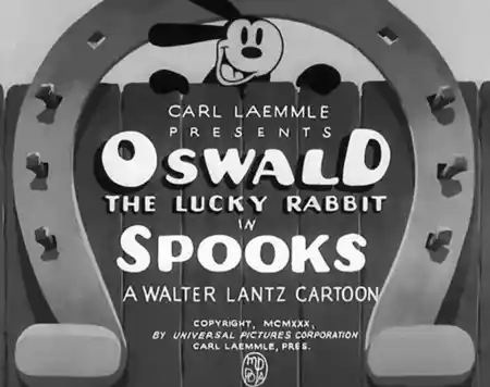 Spooks