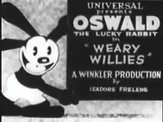 Weary Willies