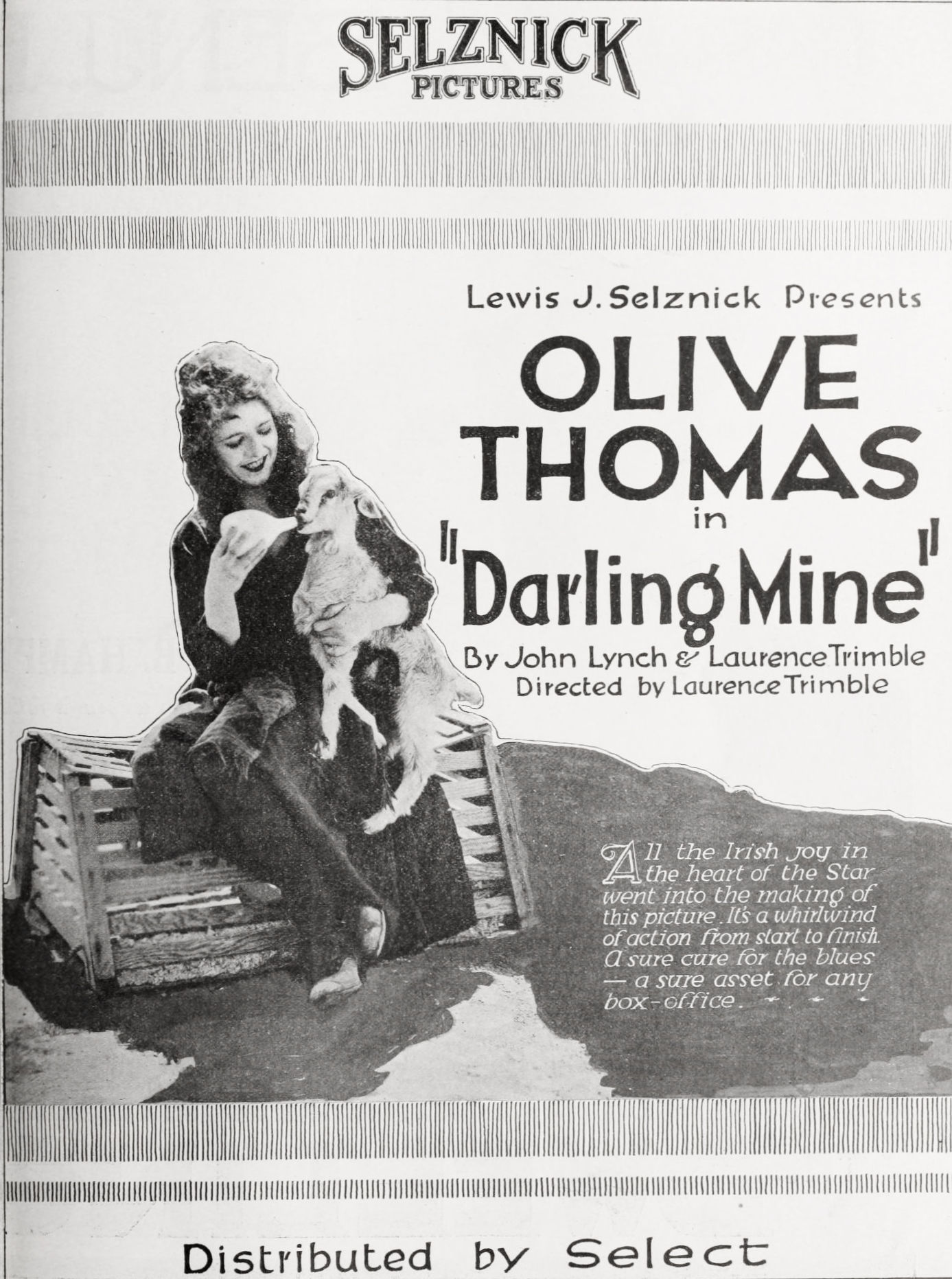 Darling Mine