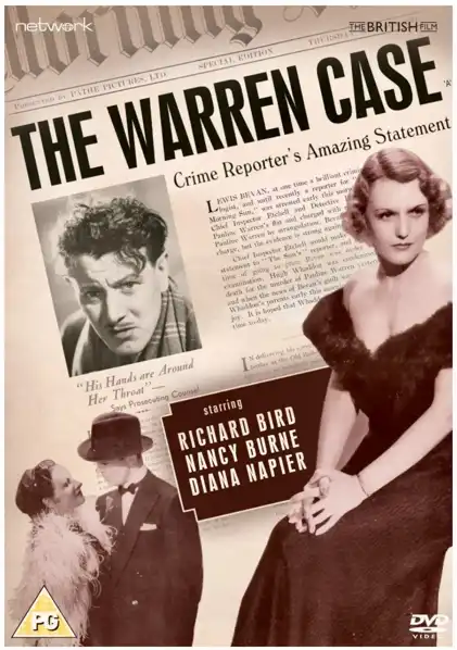 The Warren Case