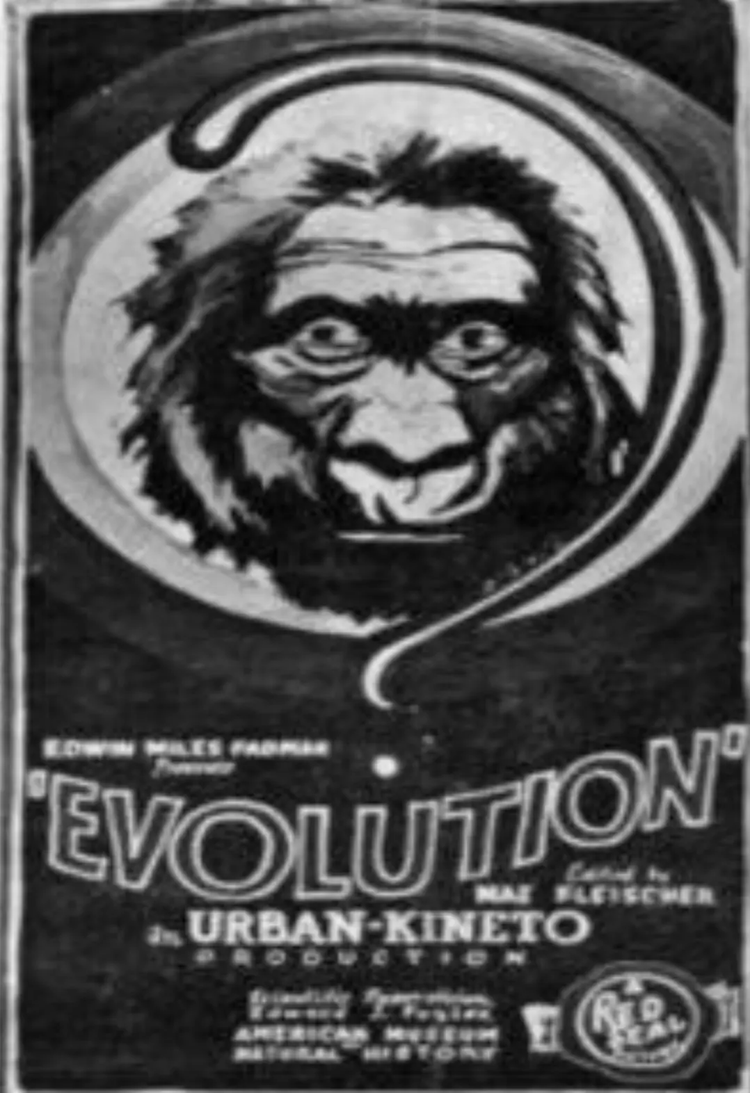 Evolution