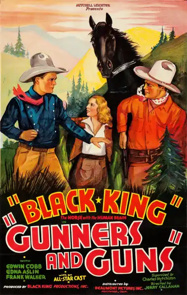 Gunners and Guns