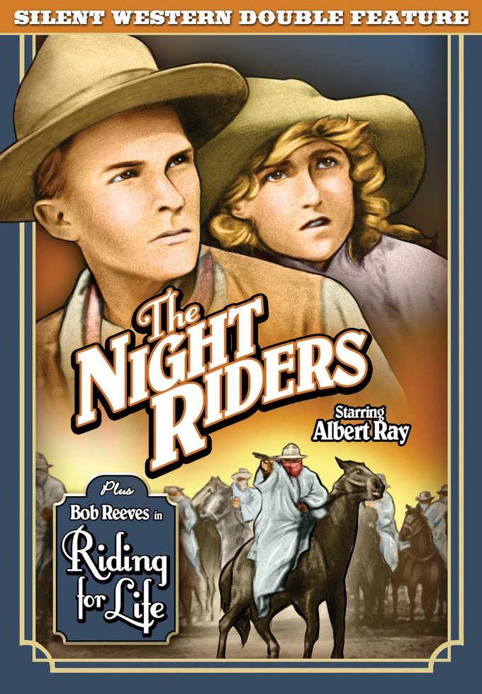 The Night Riders