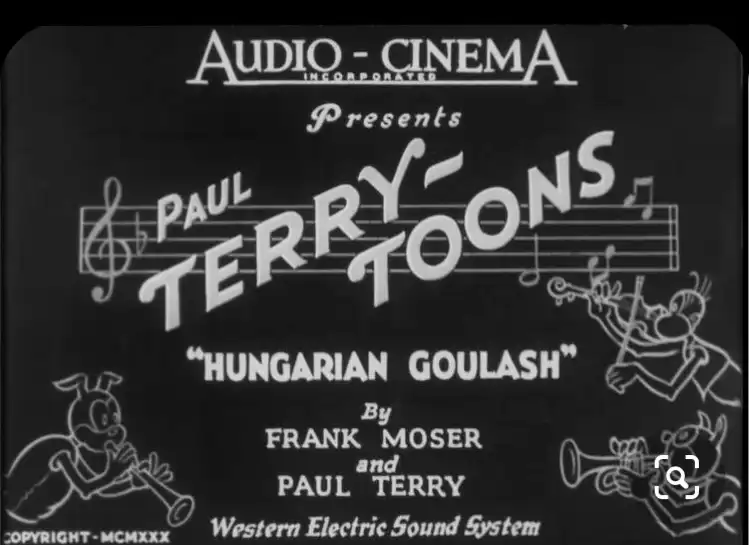 Hungarian Goulash