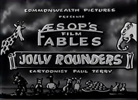 The Fable of the Jolly Rounders