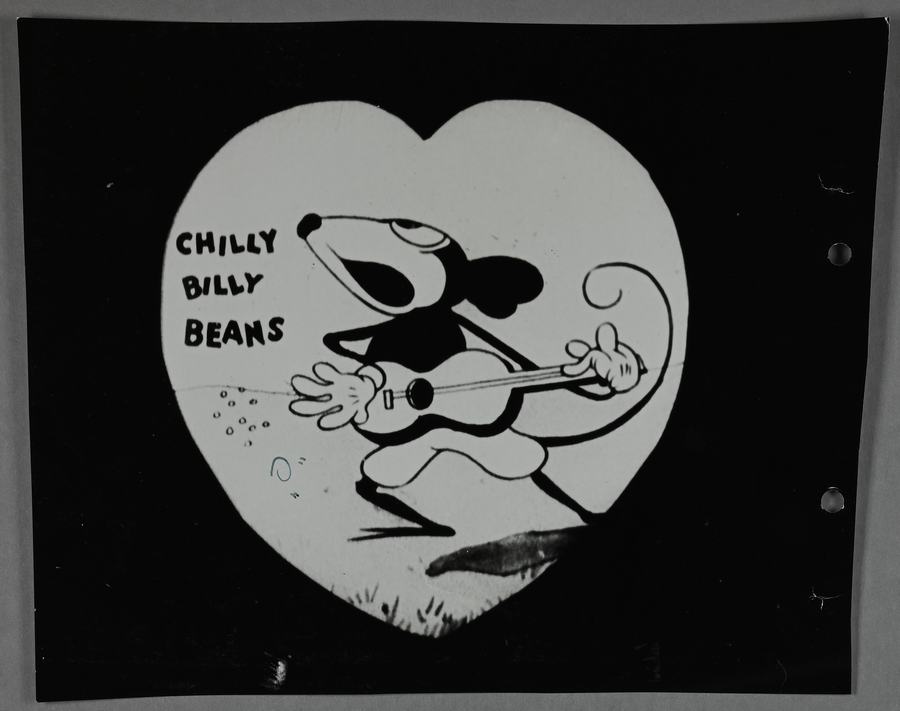 The Fable of the Romantic Mouse