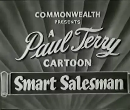 The Fable of the Traveling Salesman