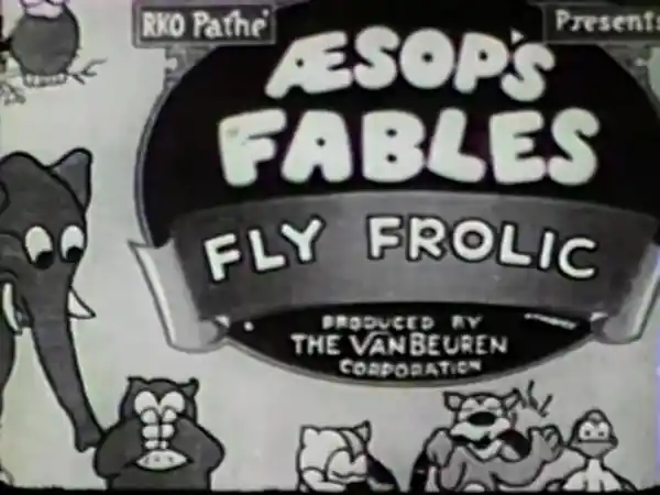 Fly Frolic