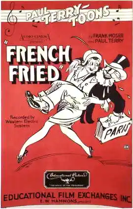 French Fried