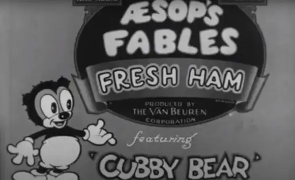 Fresh Ham