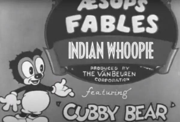 Indian Whoopee