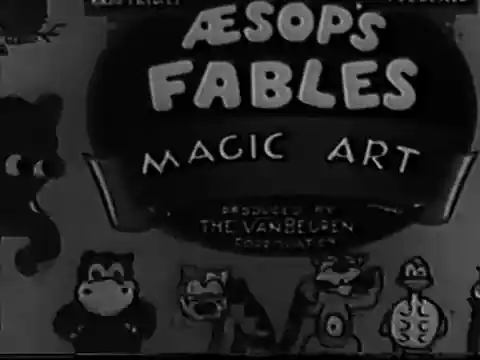 Magic Art