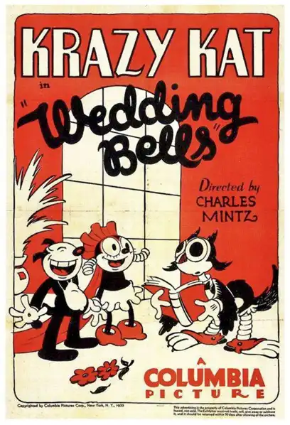 Wedding Bells